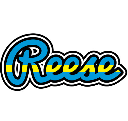 Reese sweden logo