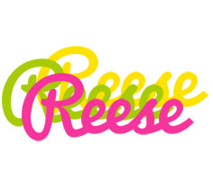 Reese sweets logo