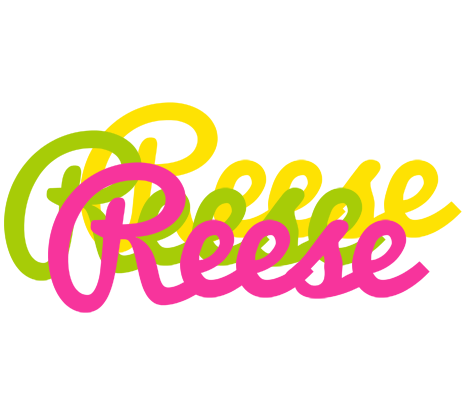 Reese sweets logo