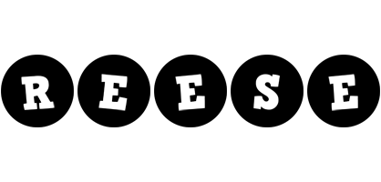 Reese tools logo
