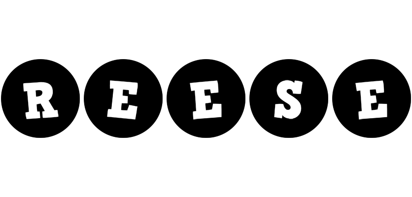 Reese tools logo