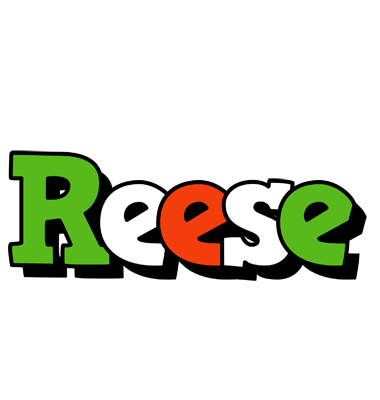 Reese venezia logo