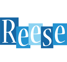 Reese winter logo
