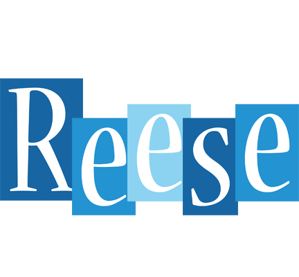 Reese winter logo
