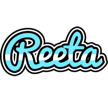 Reeta argentine logo