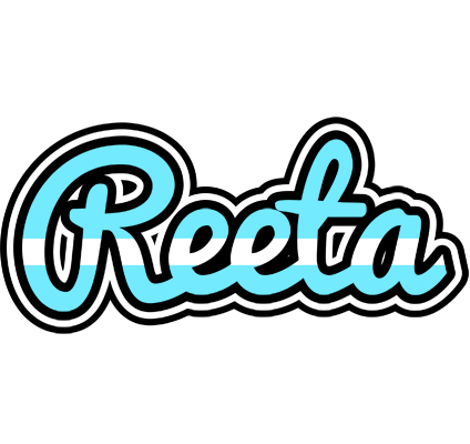 Reeta argentine logo