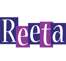 Reeta autumn logo