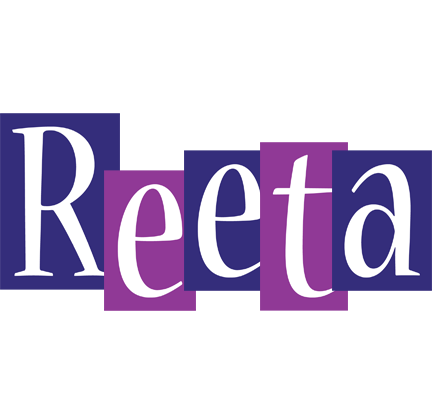 Reeta autumn logo