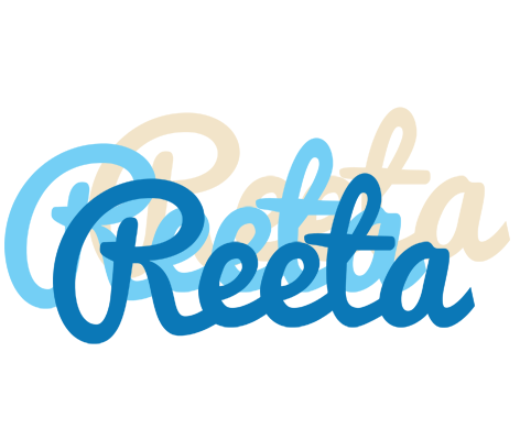 Reeta breeze logo