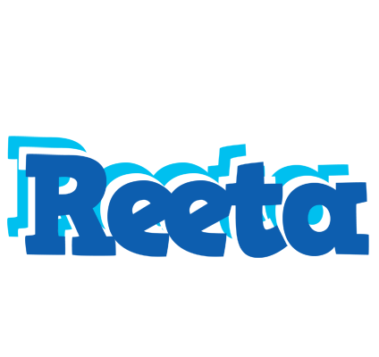 Reeta business logo