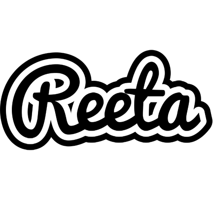Reeta chess logo