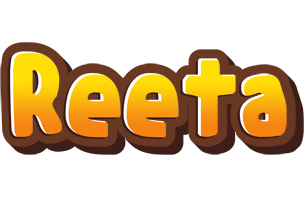 Reeta cookies logo