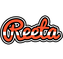 Reeta denmark logo