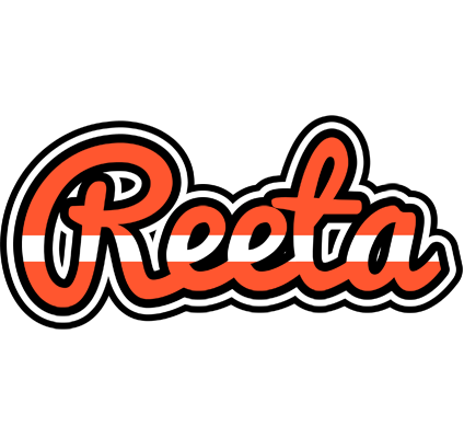 Reeta denmark logo