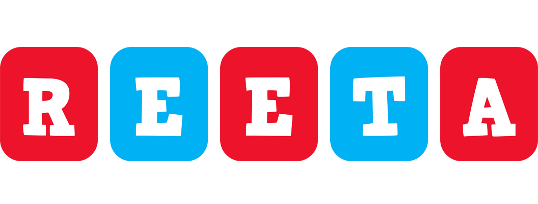 Reeta diesel logo