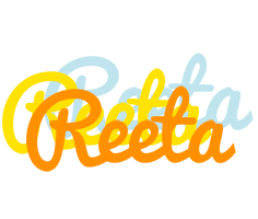 Reeta energy logo