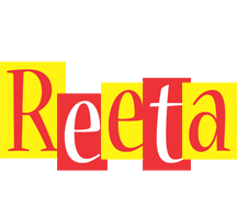 Reeta errors logo