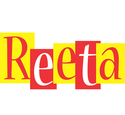 Reeta errors logo