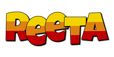 Reeta jungle logo