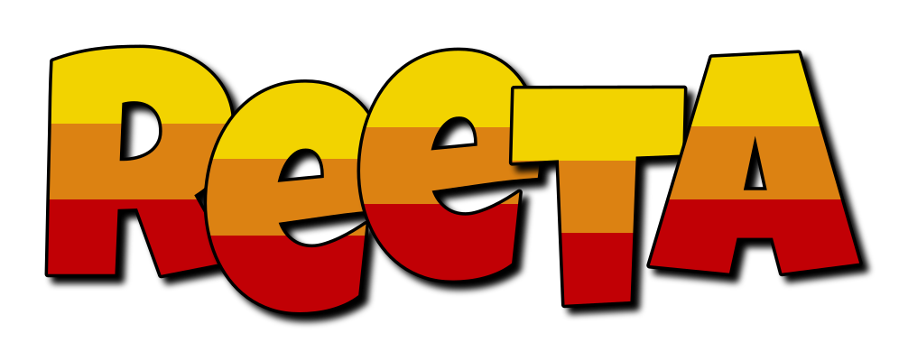 Reeta jungle logo