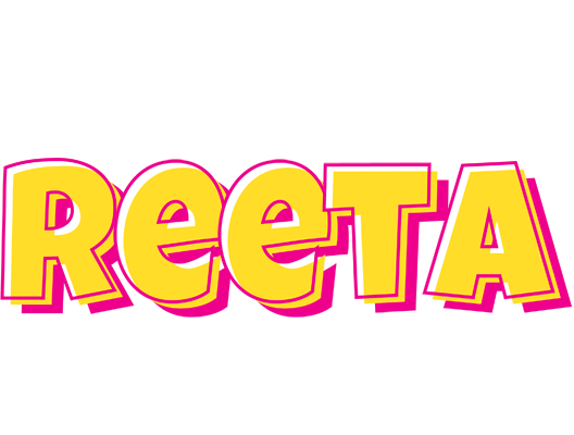 Reeta kaboom logo