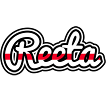 Reeta kingdom logo