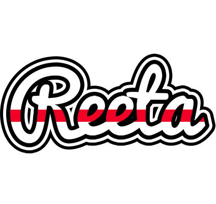 Reeta kingdom logo