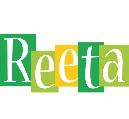 Reeta lemonade logo