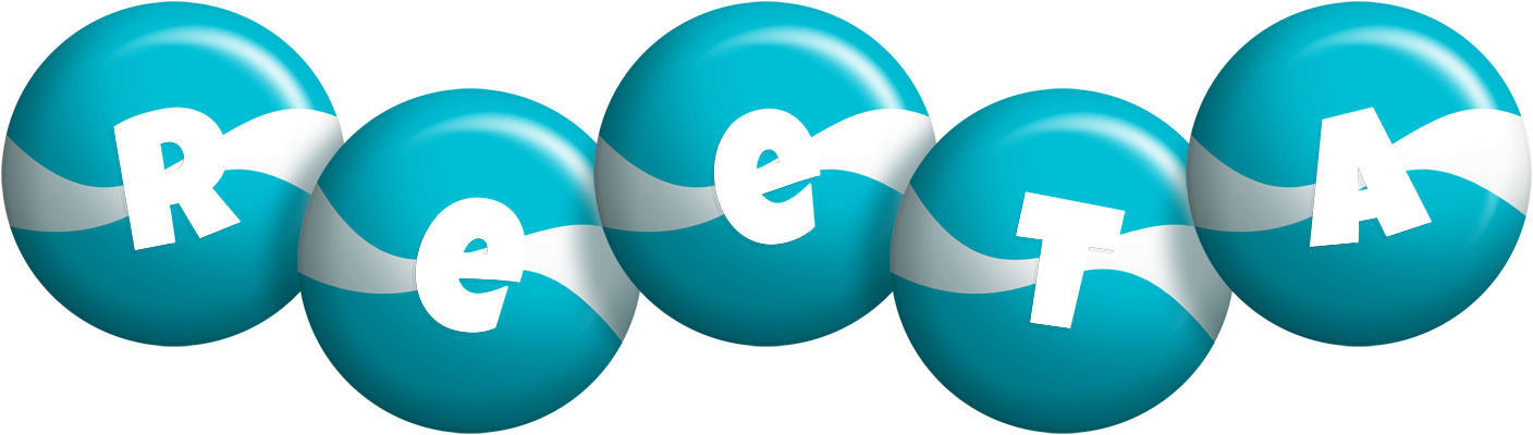 Reeta messi logo