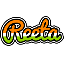 Reeta mumbai logo