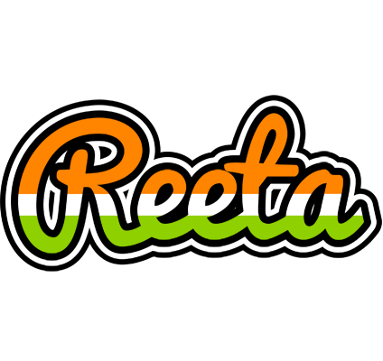 Reeta mumbai logo