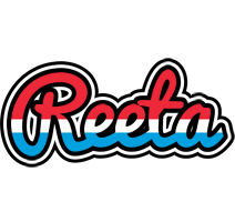 Reeta norway logo