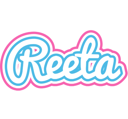 Reeta outdoors logo