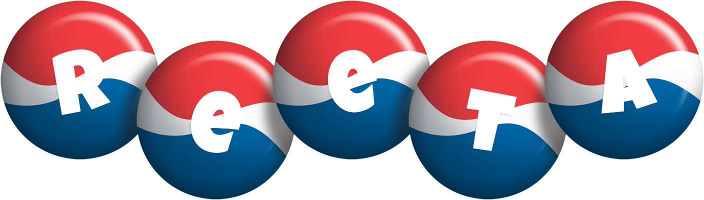 Reeta paris logo