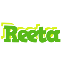 Reeta picnic logo