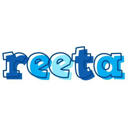 Reeta sailor logo