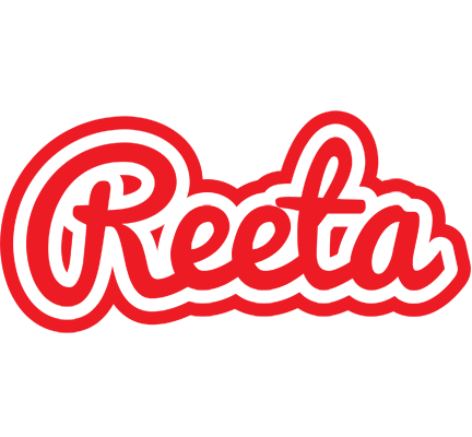 Reeta sunshine logo