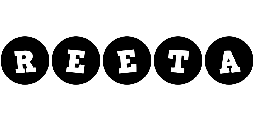 Reeta tools logo