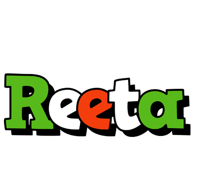 Reeta venezia logo