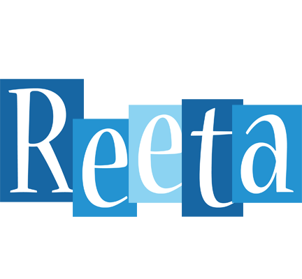 Reeta winter logo