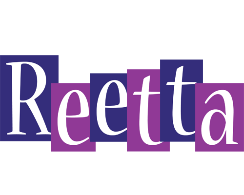 Reetta autumn logo