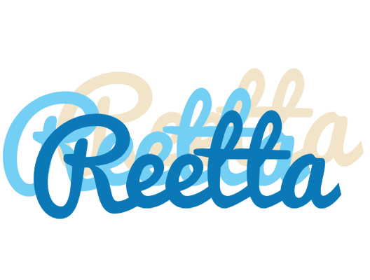 Reetta breeze logo