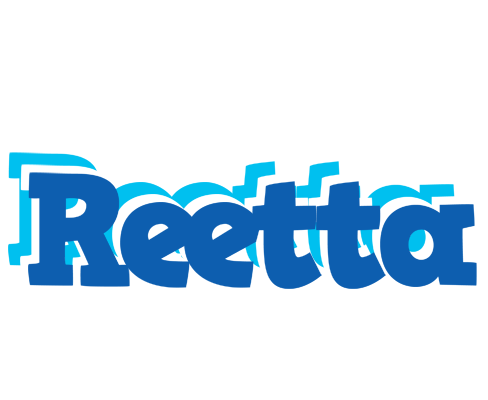 Reetta business logo
