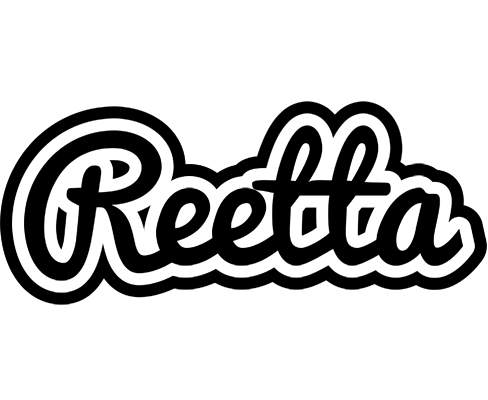 Reetta chess logo
