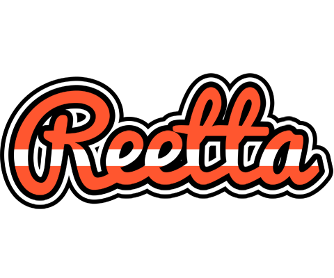 Reetta denmark logo