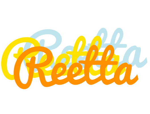 Reetta energy logo