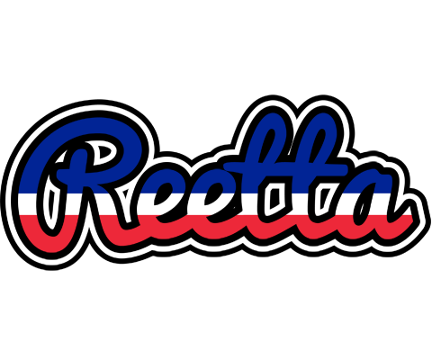 Reetta france logo