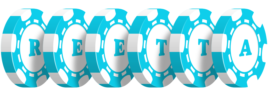 Reetta funbet logo