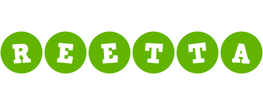 Reetta games logo