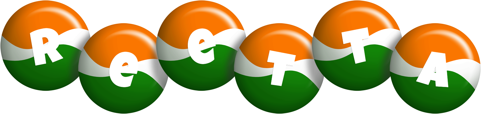 Reetta india logo